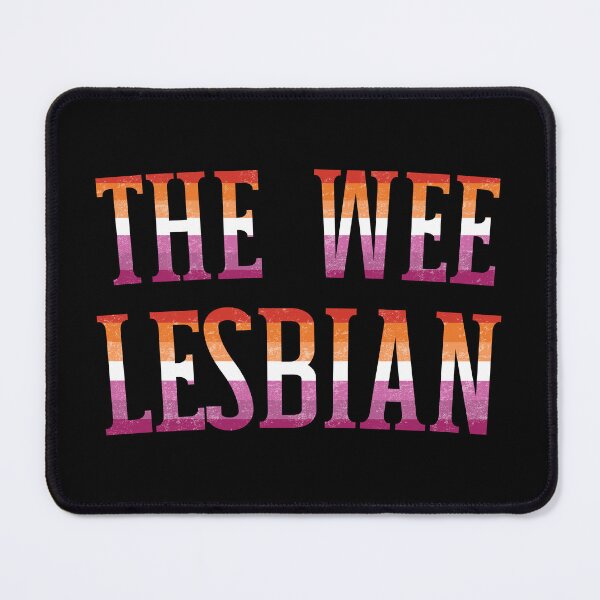 Item preview, Derry Girls - The Wee Lesbian designed and sold by humnoo.
