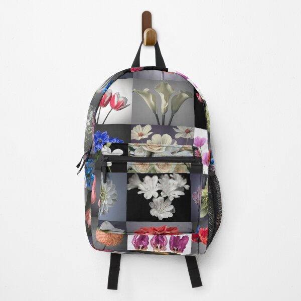 Item preview, Flowers Collage designed and sold by assaf.