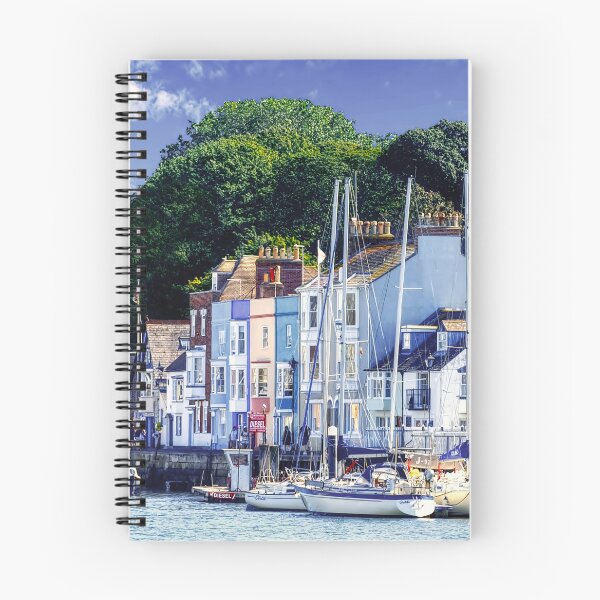 Artikelvorschau, Weymouth Harbour entworfen und verkauft von Alisonchambers2.