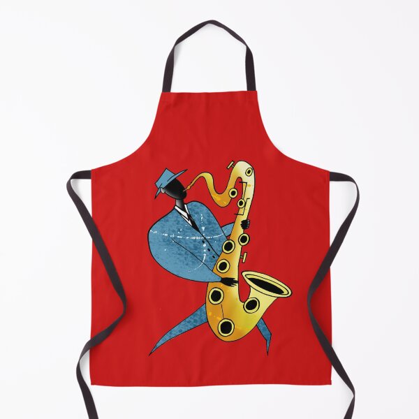 Item preview, Saxaphone designed and sold by Andrew Hitchen.