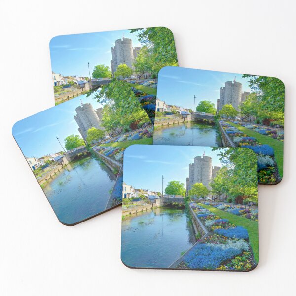 Item preview, Canterbury River Stour designed and sold by Alisonchambers2.
