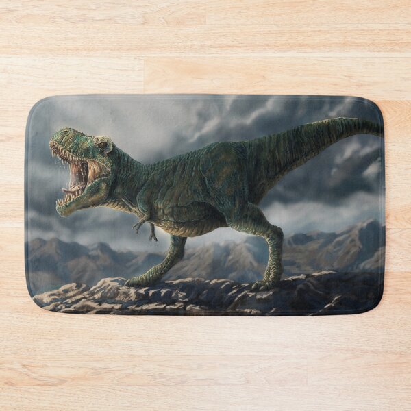 Item preview, Tyrannosaurus rex designed and sold by alandodrawing.
