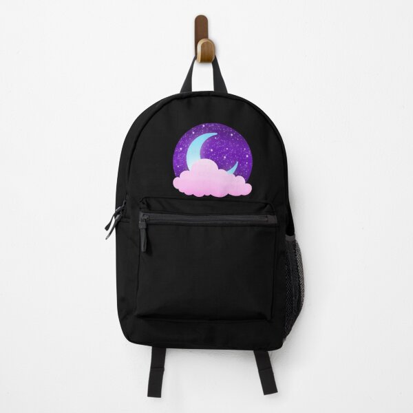 Item preview, Pastel Moon designed and sold by Astrodead.