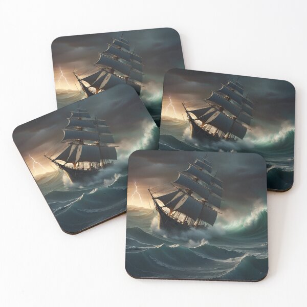 Item preview, Sea storm designed and sold by Dani-68.