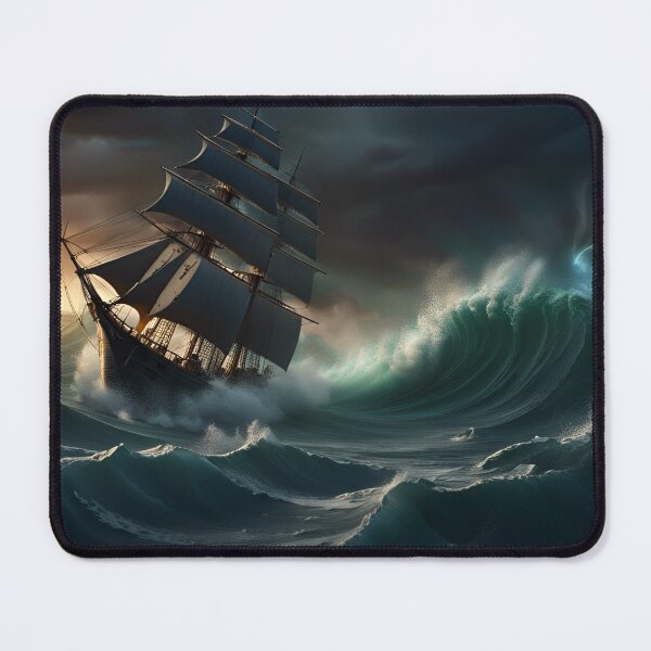 Item preview, Sea storm designed and sold by Dani-68.