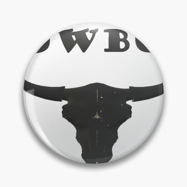 Pin on Cowboys, Bulls, Cubs