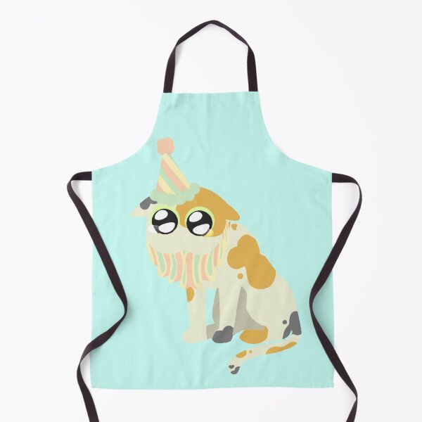 Item preview, Pastel Colors Sad Clown Cat with Background designed and sold by McSacks-Shack.