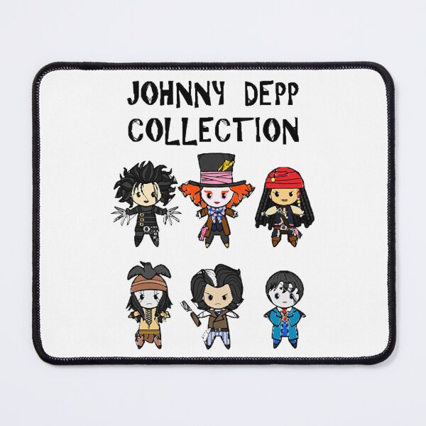 Item preview, Jóhnný Dépp COLLECTION designed and sold by PlatyConrad81.