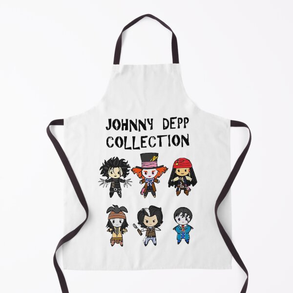Item preview, Jóhnný Dépp COLLECTION designed and sold by PlatyConrad81.