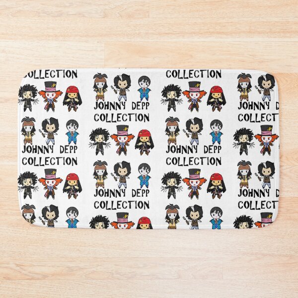 Item preview, Jóhnný Dépp COLLECTION designed and sold by PlatyConrad81.