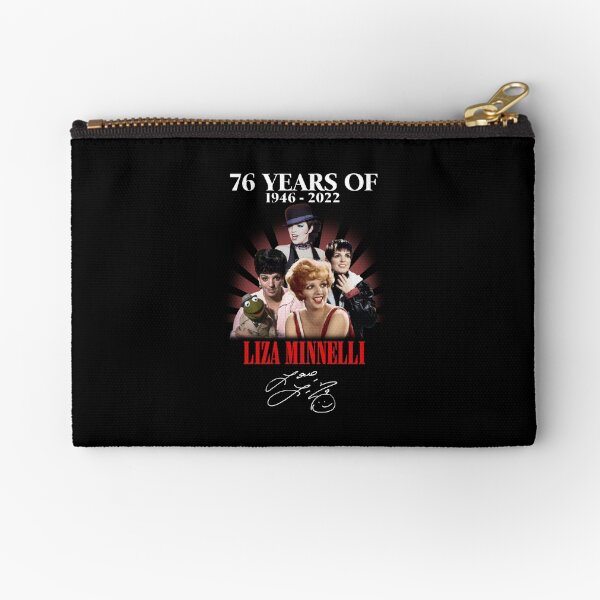Item preview, Liza Minnelli Cast Signed 76 Years Anniversary designed and sold by FashionsSnide.