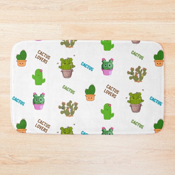 Item preview, Cactus arts for cactus lovers designed and sold by ZekoStick.