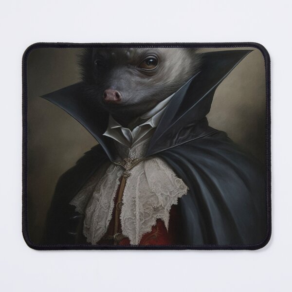 Item preview, Gothic Bat Vintage designed and sold by RozcoviCky.