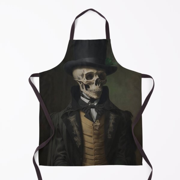 Item preview, Gothic Skeleton designed and sold by RozcoviCky.
