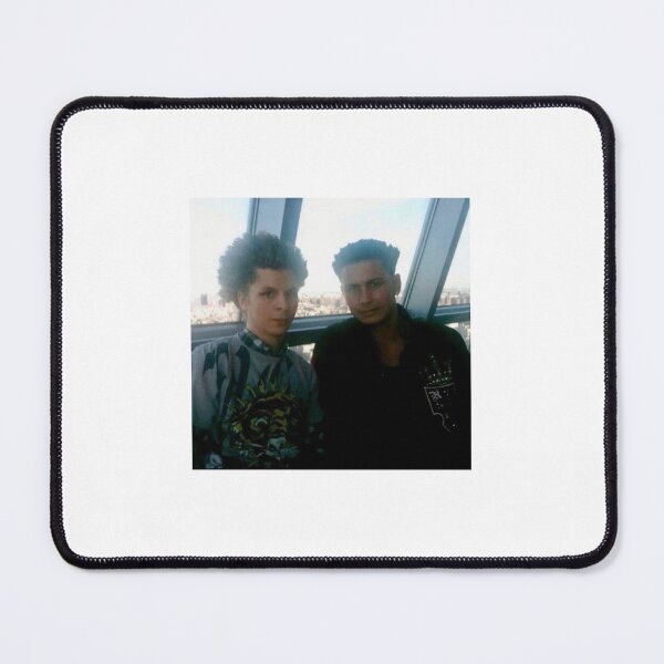 Item preview, Pauly D & Michael Cera designed and sold by dlab0205.