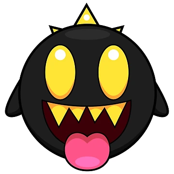 Artwork thumbnail, Bomb Boo King - Rhetorik by Rhetorik