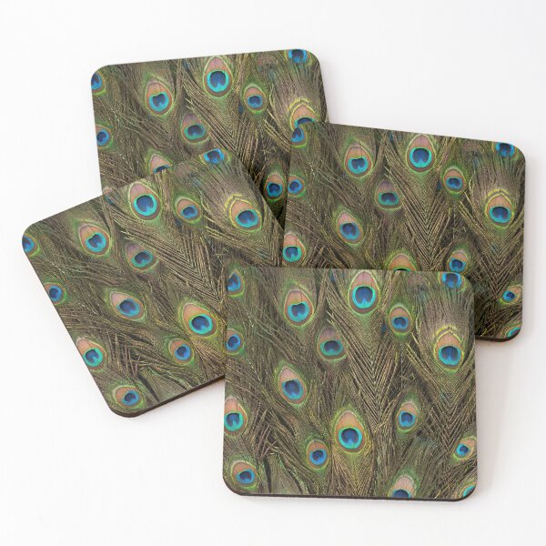 Item preview, Peacock Feathers designed and sold by assaf.