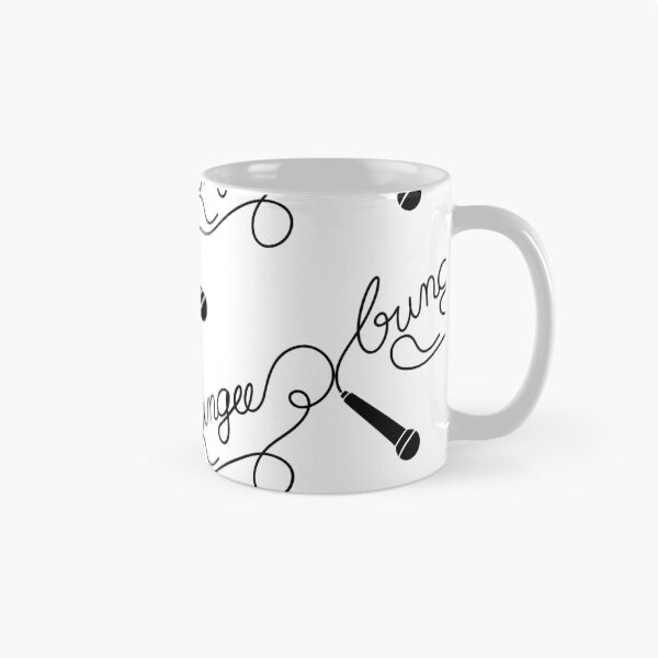 Item preview, MIC, MIC BUNGEE! designed and sold by byunbasic.