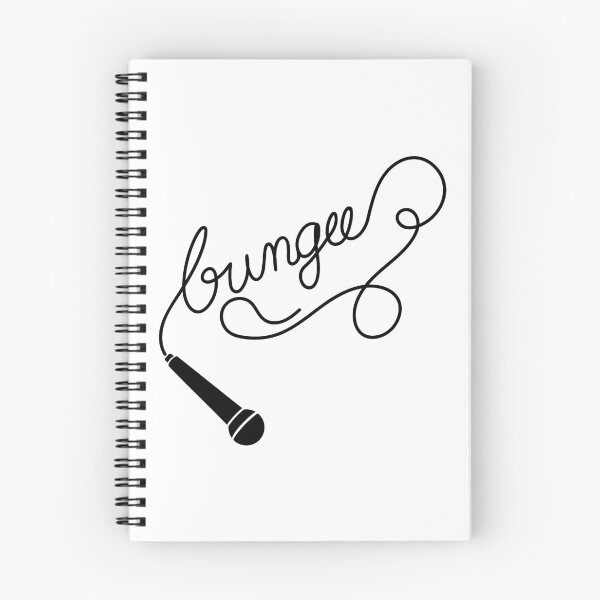 Item preview, MIC, MIC BUNGEE! designed and sold by byunbasic.