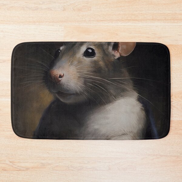 Item preview, Vintage Rat King designed and sold by RozcoviCky.