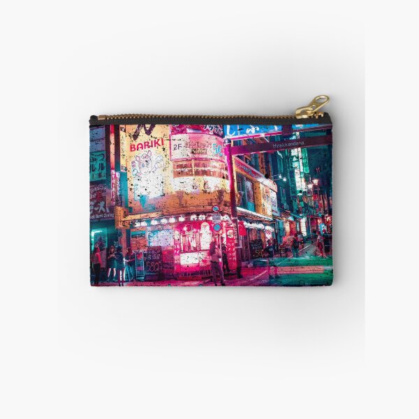 Item preview, Midnight Magic in Tokyo designed and sold by TheVisualVoyage.