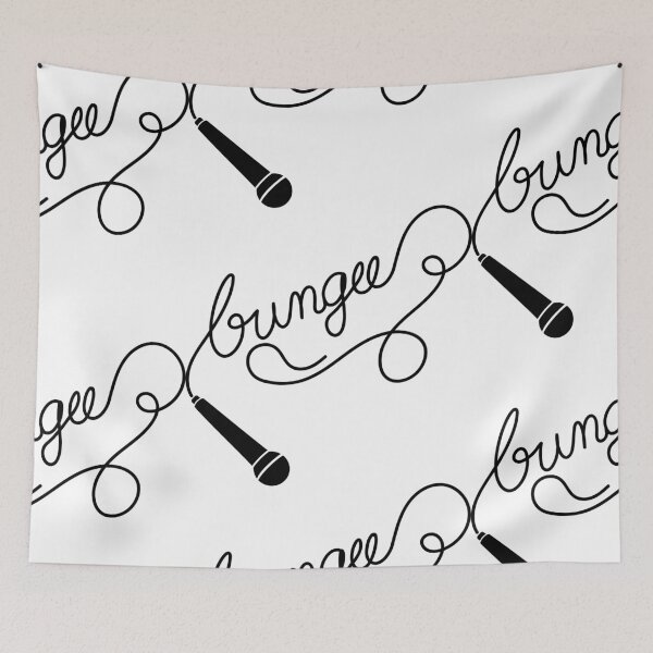 Item preview, MIC, MIC BUNGEE! designed and sold by byunbasic.