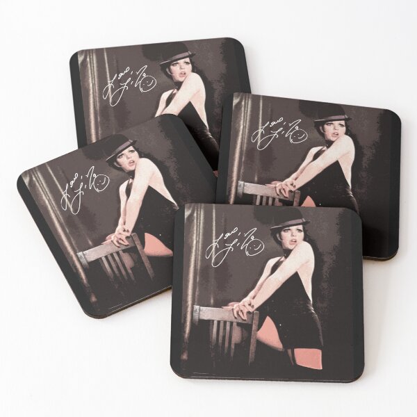 Item preview, Liza Minnelli Cast Signed T , Minnelli Men Women , Judy Garla Nd designed and sold by FashionsSnide.