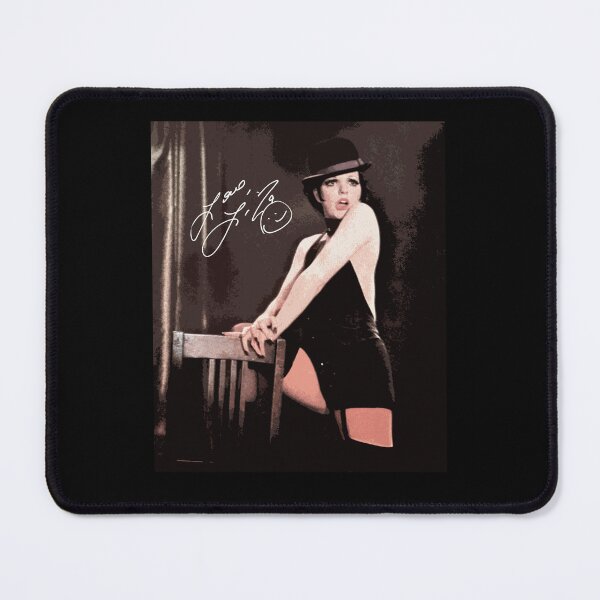 Item preview, Liza Minnelli Cast Signed T , Minnelli Men Women , Judy Garla Nd designed and sold by FashionsSnide.