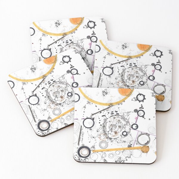 Item preview, Cogs and Levers designed and sold by Regina Valluzzi.