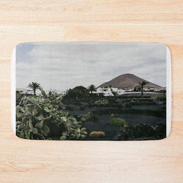 Item preview, Tahiche César Manrique House Viewpoint Volcanic Lanzarote Canary Islands designed and sold by SmileMoreAgain.
