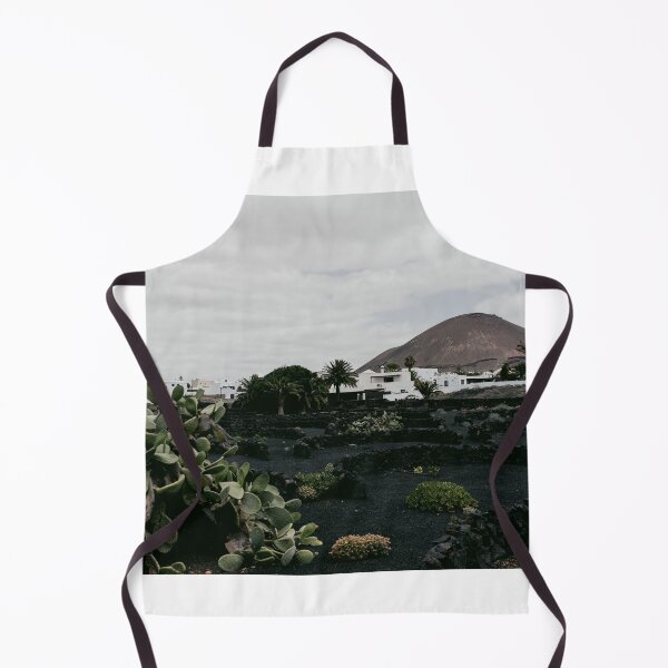 Item preview, Tahiche César Manrique House Viewpoint Volcanic Lanzarote Canary Islands designed and sold by SmileMoreAgain.