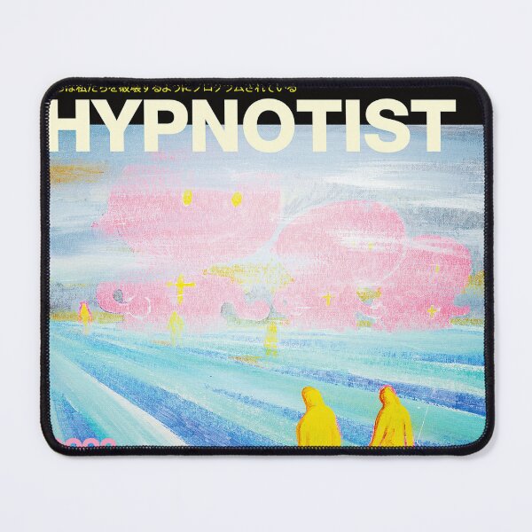 Item preview, Hypnotist The Flaming Lips designed and sold by TheoReyes37.