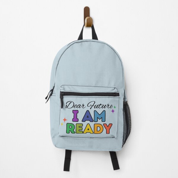 Item preview, Dear future I am ready designed and sold by We Grow.