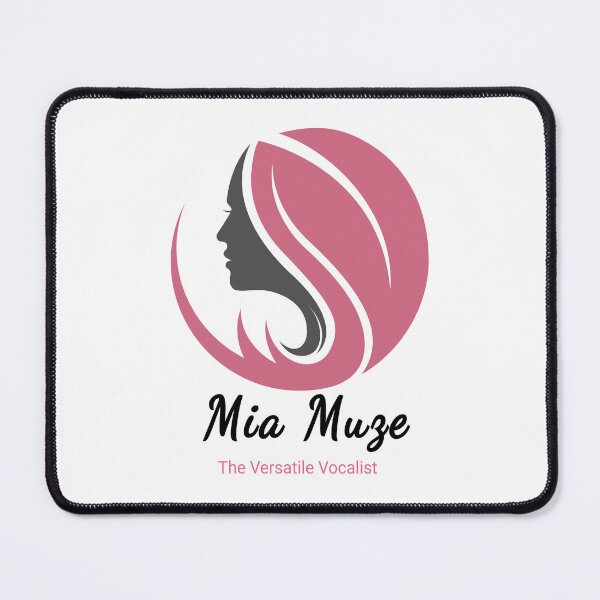 Aperçu de l'œuvre Mia Muze - La chanteuse polyvalente créée et vendue par Mia Muze.