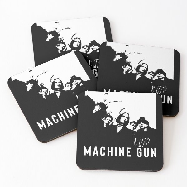 Item preview, Machine Gun Souvlaki s, Rachel English Songwriter Goswell designed and sold by FashionsSnide.