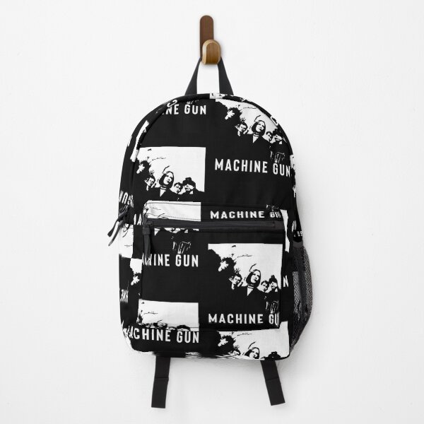 Item preview, Machine Gun Souvlaki s, Rachel English Songwriter Goswell designed and sold by FashionsSnide.