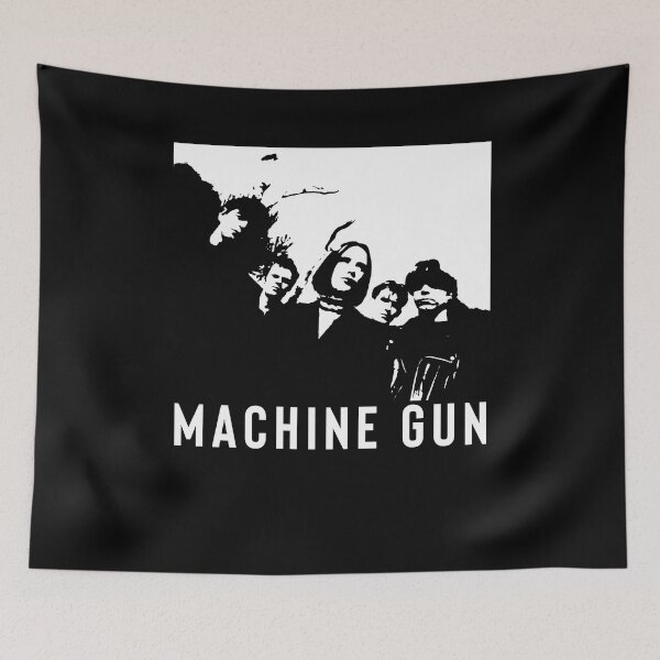Item preview, Machine Gun Souvlaki s, Rachel English Songwriter Goswell designed and sold by FashionsSnide.