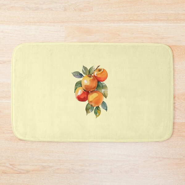 Item preview, watercolor fruit  designed and sold by Elhamdesign.
