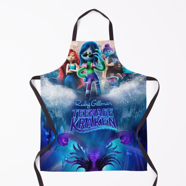 Item preview, Unleashing the Deep designed and sold by roleneymarder.