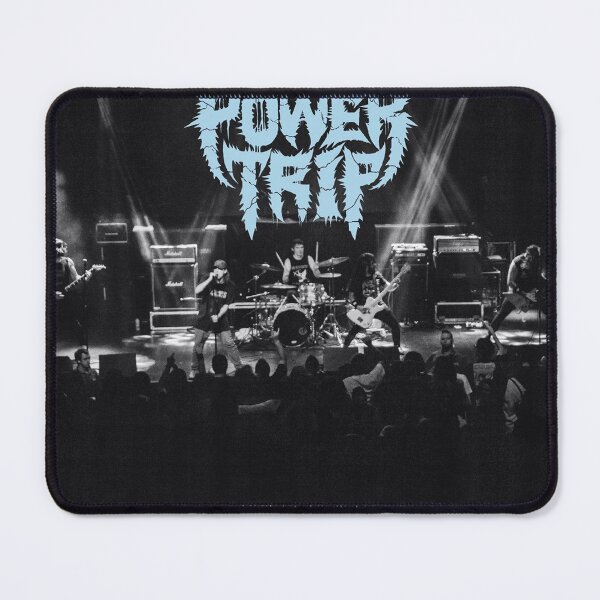 Item preview, Live In Seattle Power Trip designed and sold by PedroMc44.