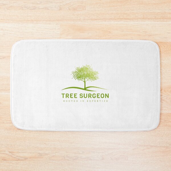 Item preview, Tree Surgeon - Rooted in Expertize Design designed and sold by SpringEternal.
