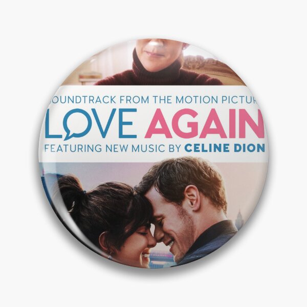 Item preview, LOVE AGAIN Celine Dion designed and sold by PedroMc44.