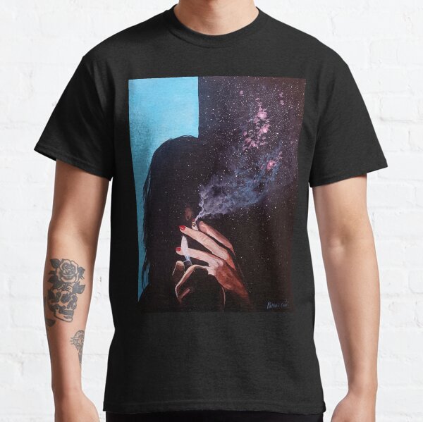Untitled Classic T-Shirt