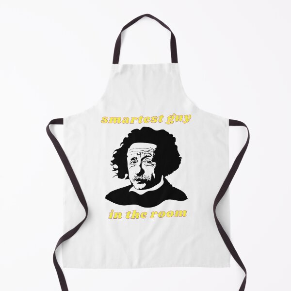 Item preview, Einstein - Smartest Guy in the Room 2 designed and sold by MerchQuiTue.