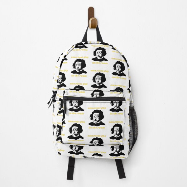Item preview, Einstein - Smartest Guy in the Room 2 designed and sold by MerchQuiTue.