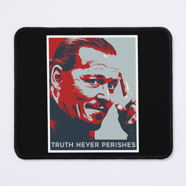 Item preview, Team Jóhnný Truth never perishes designed and sold by ArtClothesniko.