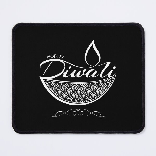 Item preview, Diwali decoration, diwali ragoli, diwali candle designed and sold by TirrellColister.