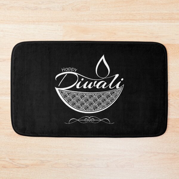 Item preview, Diwali decoration, diwali ragoli, diwali candle designed and sold by TirrellColister.