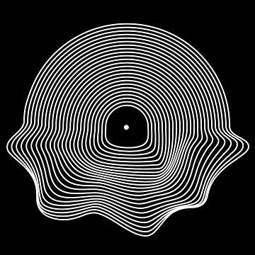 【格安saleスタート】 Music CD Optical Art Illusion アート・デザイン・音楽