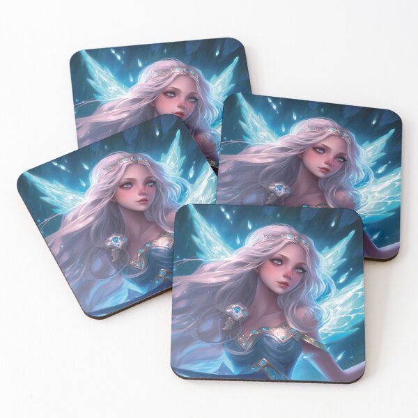 Item preview, The Enigmatic Power: Unleashing Celestial Migh Ver.2 designed and sold by Mikaruge.